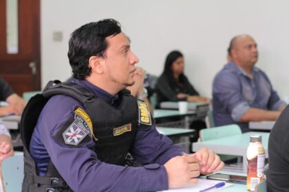 Prefeitura de Manaus inicia curso de formação da Romu