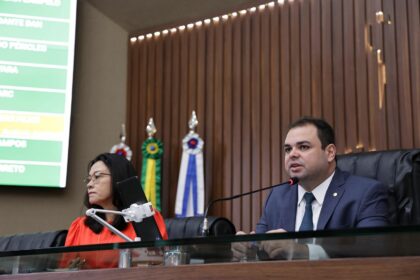 Roberto Cidade apresenta Projeto de Lei que favorece e incentiva o turismo sustentável no Amazonas