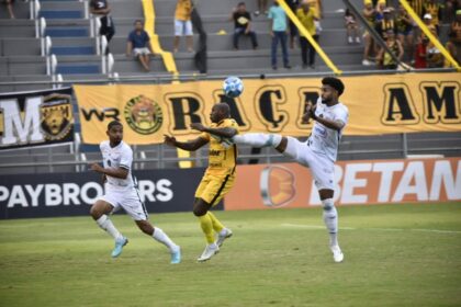 Estádios Carlos Zamith e Ismael Benigno recebem jogos da 4ª rodada do Barezão 2024, neste fim de semana