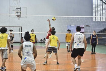 Há dois anos, o Programa Pelci revoluciona esporte de base no Amazonas