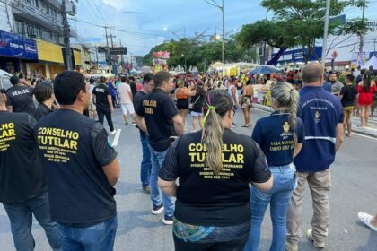 Carnaval na Floresta 2024: CIF encontra irregularidades em blocos de rua