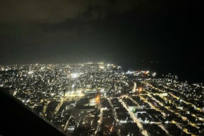 SSP-AM realizou mais de 120 operações aéreas em 2023