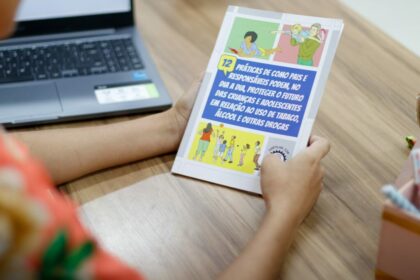 Dia de Combate às Drogas e ao Alcoolismo: Governo do Amazonas promove políticas públicas que auxiliam no tratamento