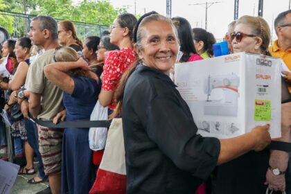 Prefeitura investe em ações para gerar de emprego e renda