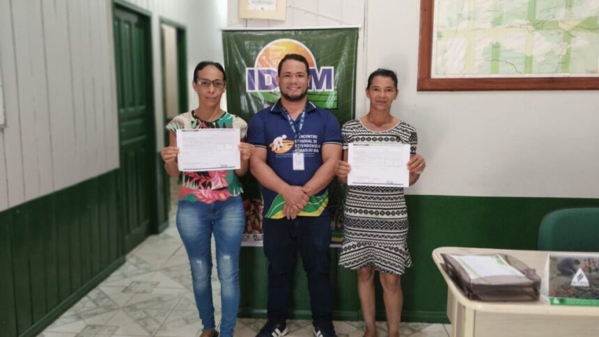Sepror realiza inscrições de produtores para adesão ao Garantia Safra