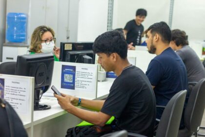 Sine Amazonas divulga 50 vagas de emprego para esta terça-feira