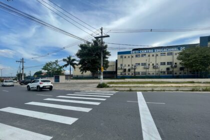 Prefeitura reforça segurança dos estudantes na volta às aulas