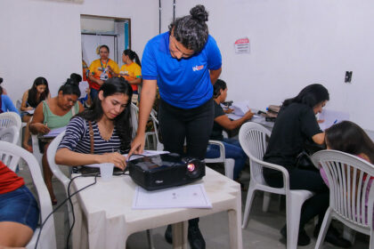 Prefeitura divulga lista de selecionados para curso de TBO