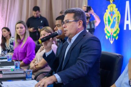 Governo do Amazonas reúne conselhos para formatar políticas de fortalecimento do setor primário
