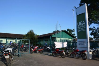 UEA recebe credenciamento do Capda para investimento em pesquisa e inovação