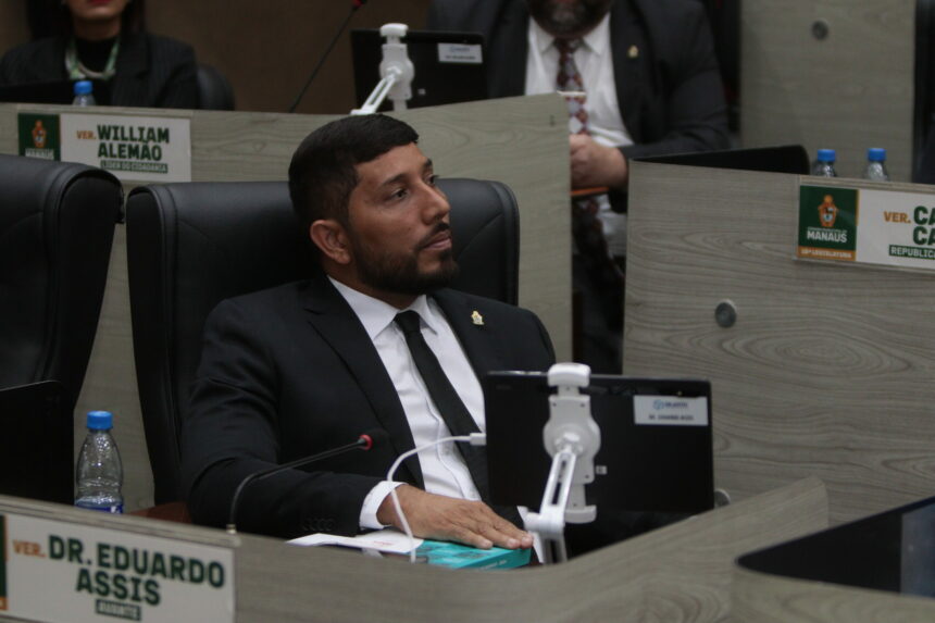 Dr. Eduardo Assis vai intensificar ações da Comissão do Direito do Consumidor da CMM em 2024