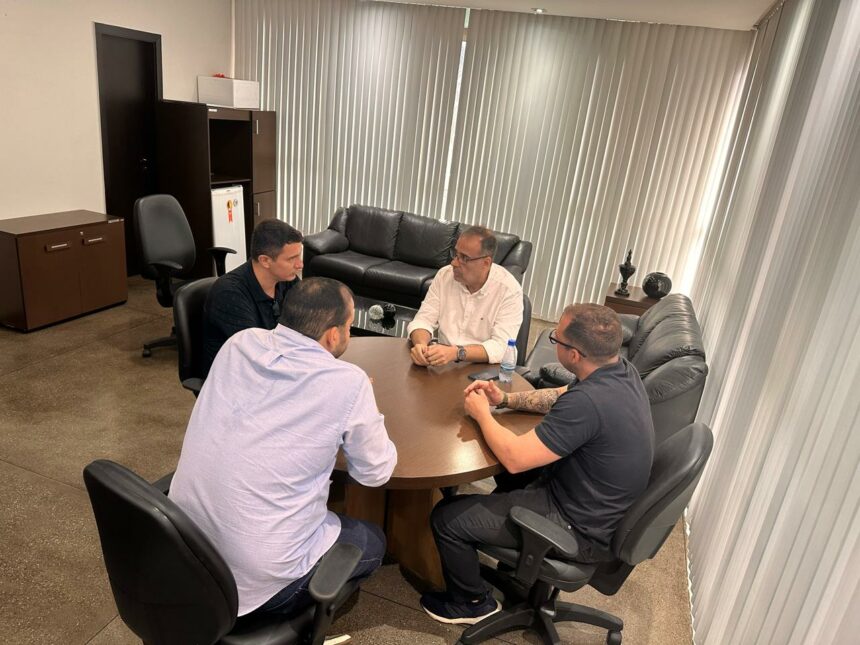 Prefeitura de Manaus e Polícia Civil unem forças para promover capacitação da Ronda Ostensiva Municipal