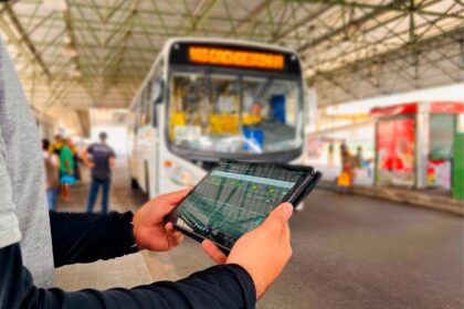 Manaus revoluciona com implantação de inteligência artificial no transporte público