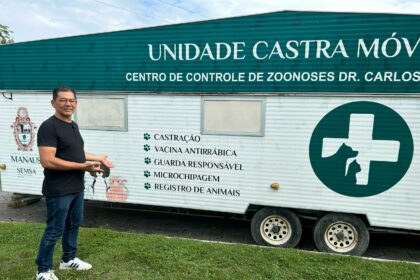 Após indicação de Kennedy Marques, conjunto Viver Melhor receberá mutirão de castração