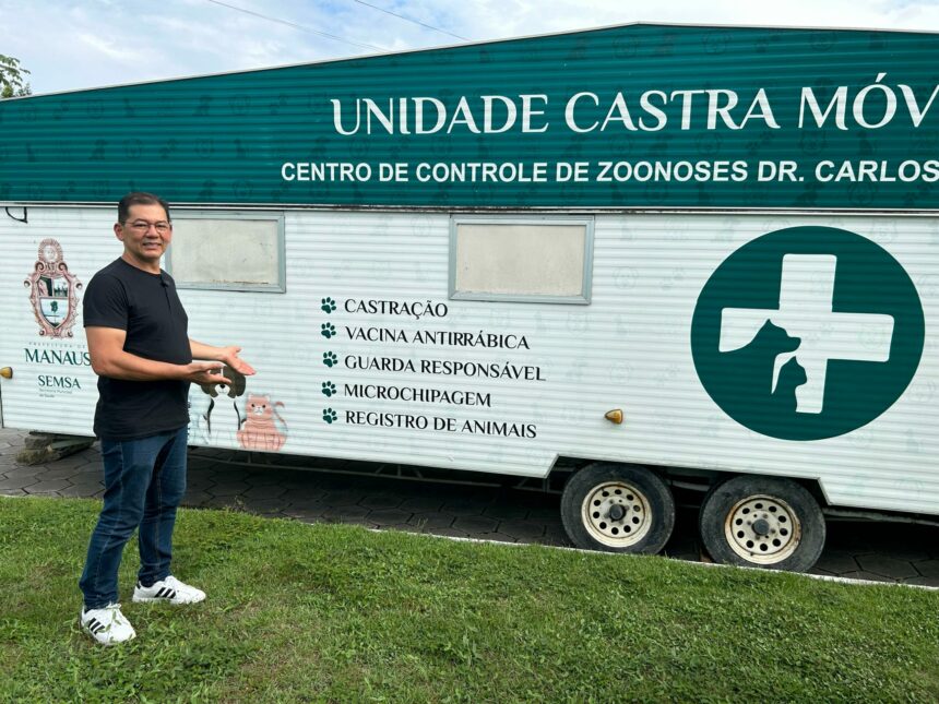Após indicação de Kennedy Marques, conjunto Viver Melhor receberá mutirão de castração