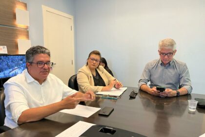 Ações para o funcionamento de estacionamento rotativo pago