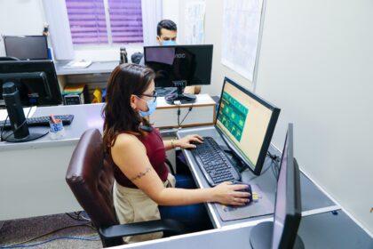 Janeiro tem alta de 7% nas certidões de endereço no Implurb