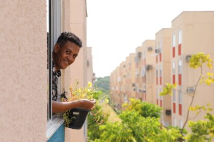 Maior ação habitacional de Manaus atenderá de 17 mil famílias