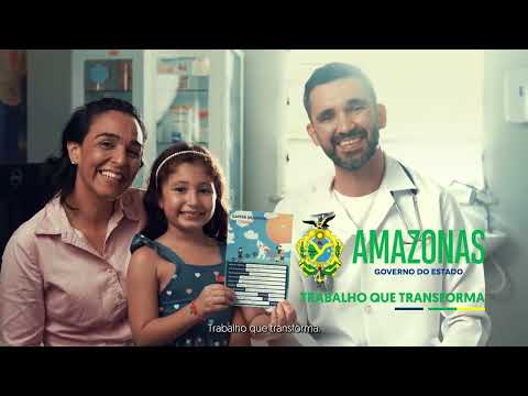 Atualize sua carteira de vacinas