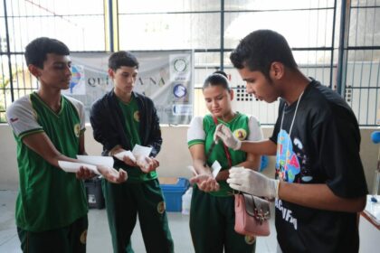 FAPEAM está com inscrições abertas para programas de apoio a eventos científicos na capital e no interior do Amazonas