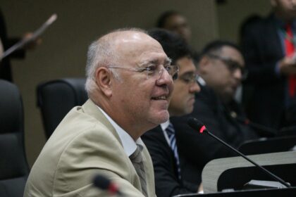 PL de Mitoso sobre acessibilidade comunicacional avança na CMM