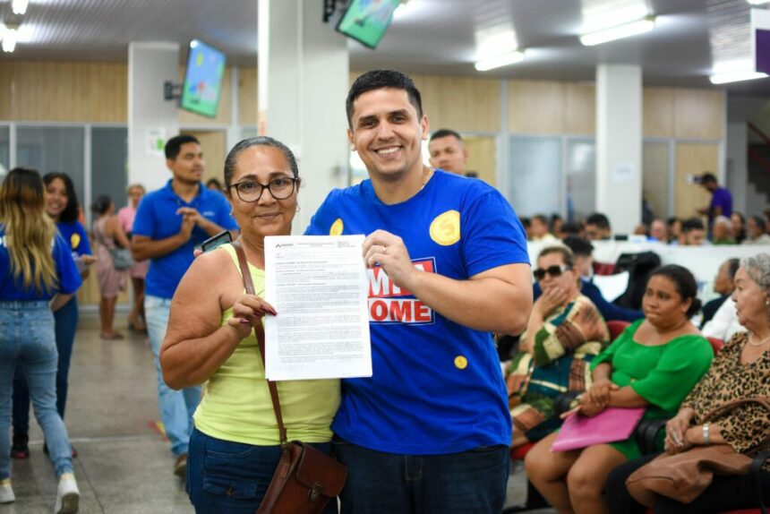 3º Feirão Limpa Nome do Procon-AM segue até sexta-feira