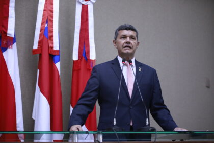 Dan Câmara reapresentará PL que institui recompensa aos cidadãos que prestem informações aos órgãos de segurança do Estado