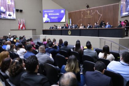 No Dia Mundial do Consumidor, Assembleia Legislativa do Amazonas faz balanço de leis sobre o tema