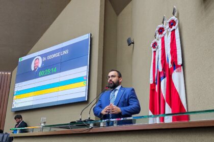 Dr. George Lins propõe criação de Casa de Apoio do Estado para moradores do interior em tratamento de saúde prolongado