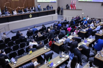 Assembleia Legislativa cria leis sobre Síndrome de Dowm, florestas e combate ao racismo