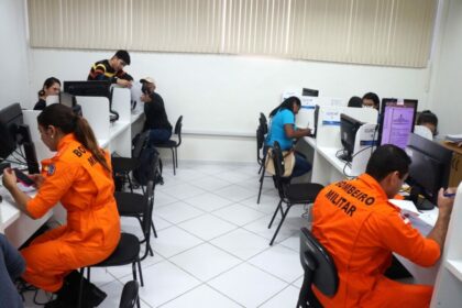 Por meio PGE-AM, servidores públicos têm à disposição serviço permanente de negociação com o Estado