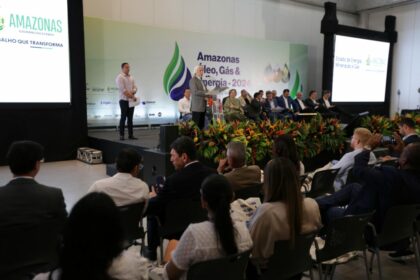 Cigás anuncia investimento de R$ 87 milhões na expansão do sistema de distribuição de gás natural em 2024