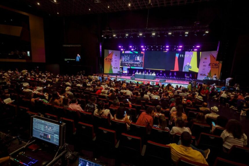 Fator amazônico tem reconhecimento unânime nas propostas aprovadas na 4ª Conferência Nacional de Cultura