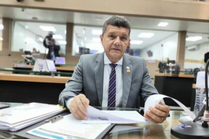 Dan Câmara afirma que Centro de Manaus precisa de planejamento na questão de segurança pública