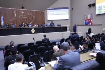 Deputados defendem medidas de combate ao câncer de colo do útero no Amazonas