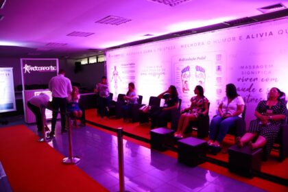 Em alusão ao Dia Internacional da Mulher, Aleam inicia semana com programação especial