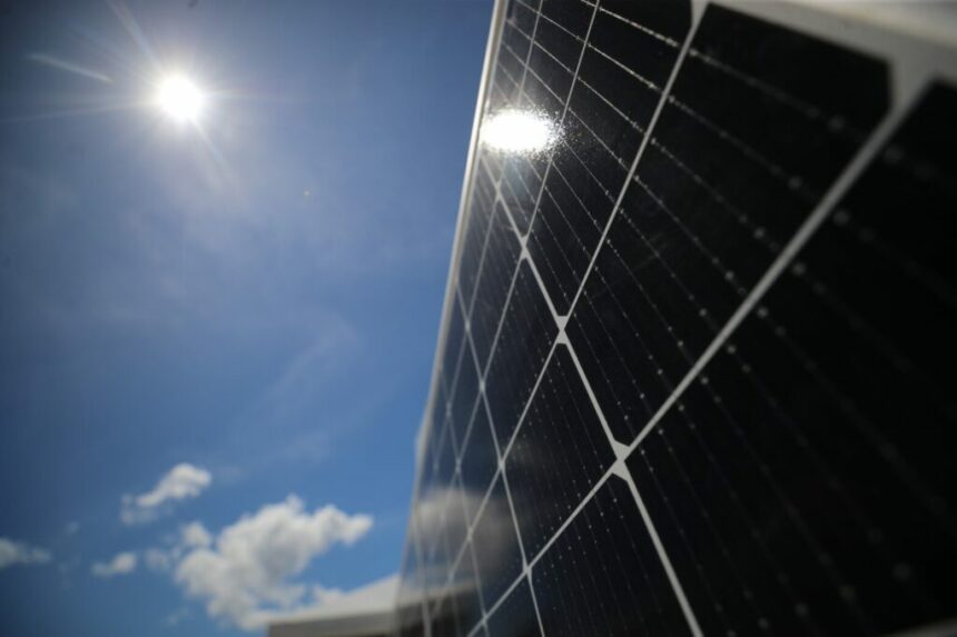 Governo do Amazonas, em parceria com a WWF, promove seminário para debater a transição energética nos municípios