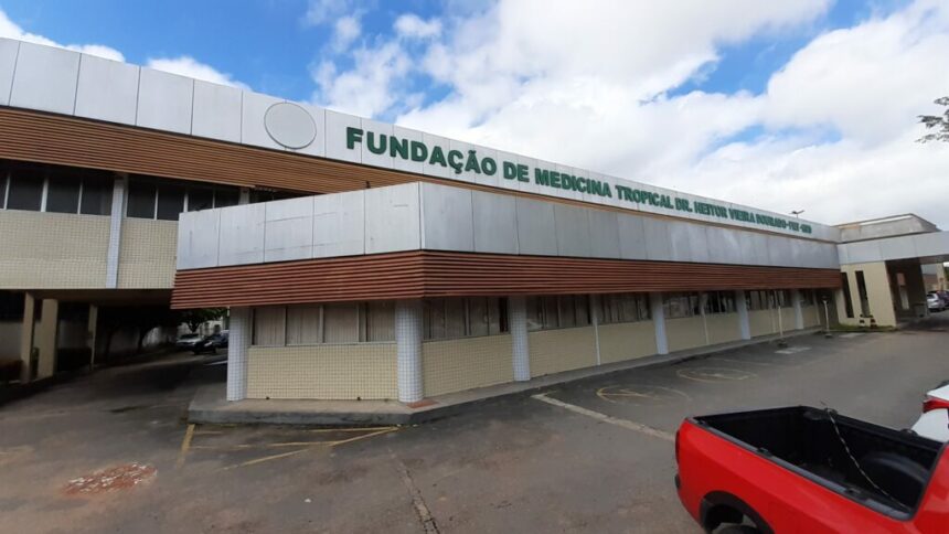 Fundação de Medicina Tropical participa de estudo internacional sobre à Tuberculose