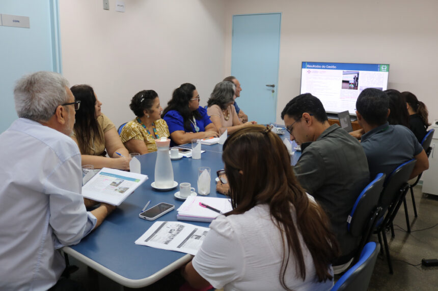 Conselho consultivo aprova relatório anual de gestão da FCecon