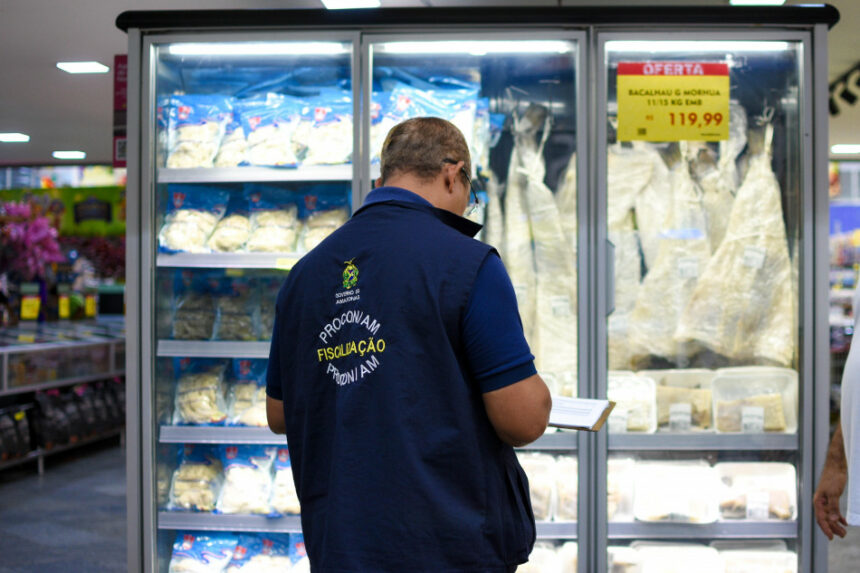 Procon-AM divulga lista de preços com produtos da Páscoa