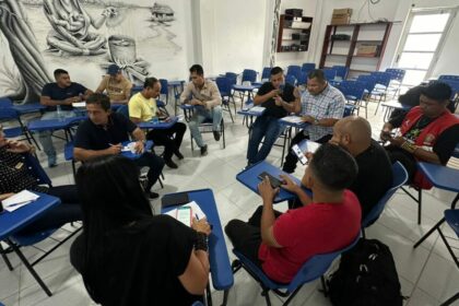 Vigilância em Saúde do Amazonas participa de Encontro de Gestores da Saúde no Alto Solimões