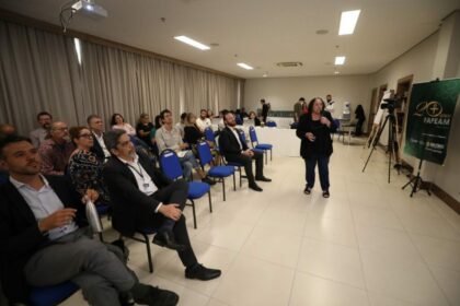 Fapeam e parceiros reúnem comunidade científica para esclarecer dúvidas sobre nova chamada da Iniciativa Amazônia +10