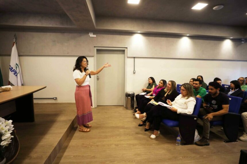 Fapeam promove evento de acompanhamento do Programa Inova Amazônia – Módulo Tração