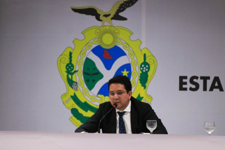 Governo do Amazonas participa de evento sobre privacidade e segurança digital