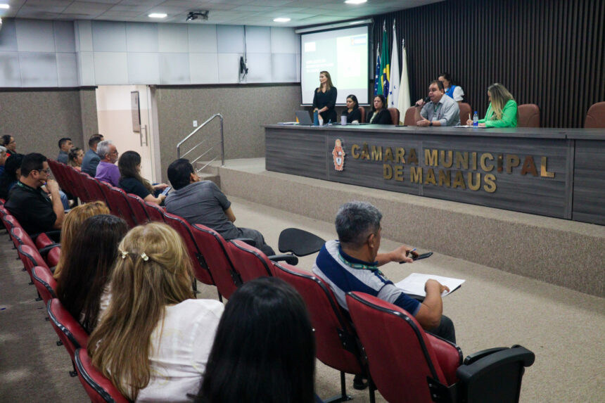 Servidores da CMM passam a contar com nova opção de plano de saúde
