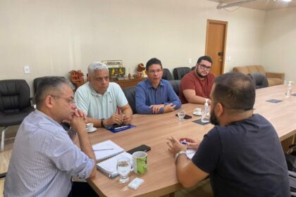 Ipaam, SFPA-AM e Sepa unem esforços para criar um plano de regularização e aprimoramento para os piscicultores da Amazônia