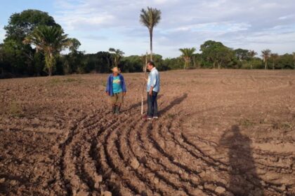 Idam sedia palestra sobre eventos extremos hidroclimáticos