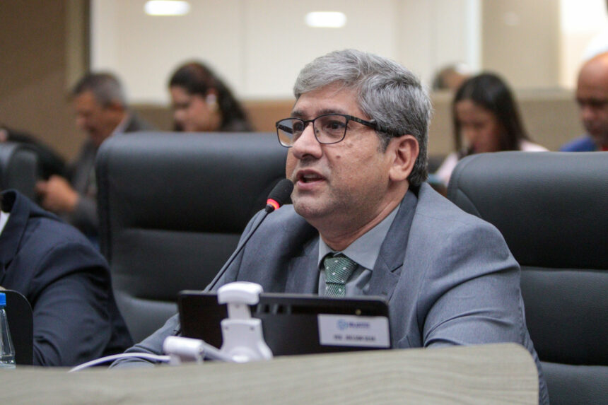 Vereador Joelson Silva destaca campanhas de conscientização que marcam o mês de março
