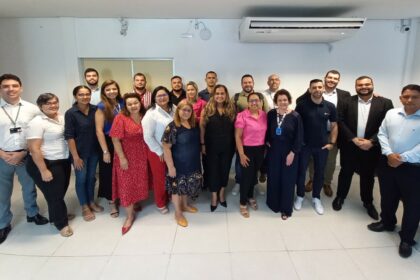 Manausprev reúne gestores de previdência do AM