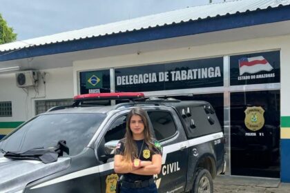 Dia da Mulher: PC-AM destaca trabalho feminino em diferentes gerações na instituição